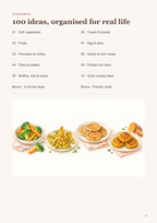100 Finger Food Ideas | No Teeth Required