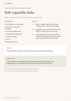 Little Meals, Busy Days | 110+ Toddler & Family Recipes