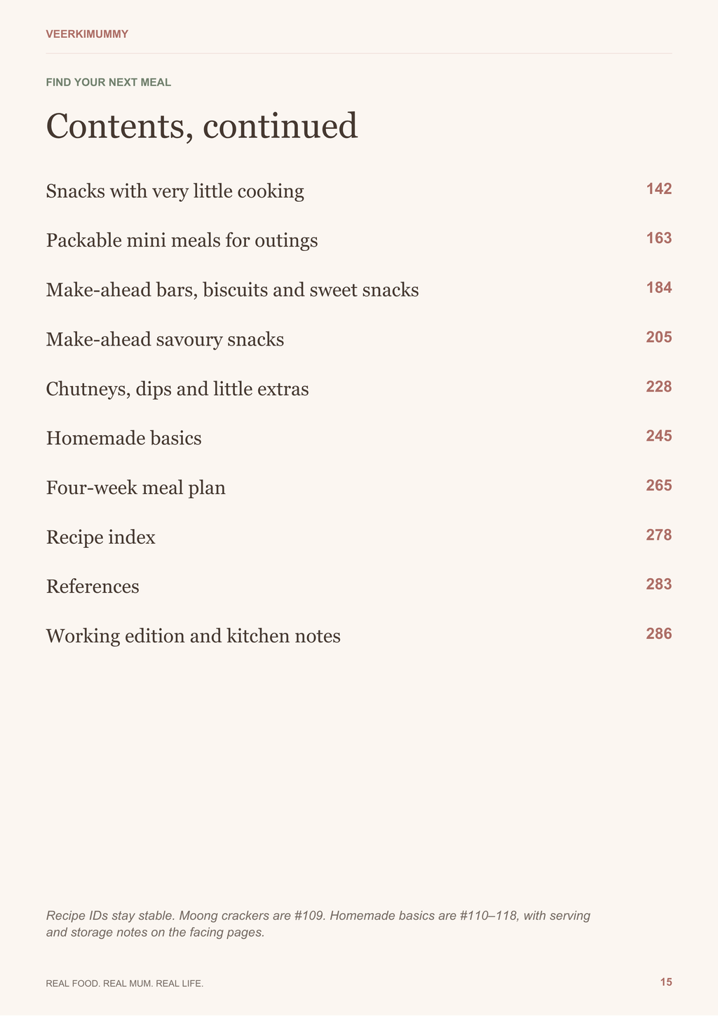 Little Meals, Busy Days | 110+ Toddler & Family Recipes